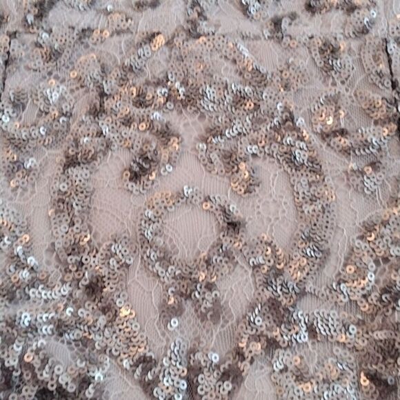 NWT BCBGMaxAzria Dressy Dress - Picture 12 of 16